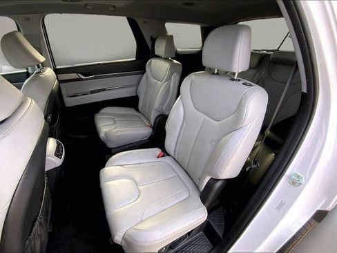 Used 2022 Hyundai Palisade SEL w/ Premium Package image 25