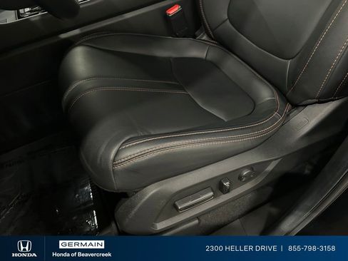 Certified 2025 Honda Pilot TrailSport image 19