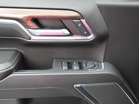 Certified 2024 Chevrolet Silverado 1500 LT image 12