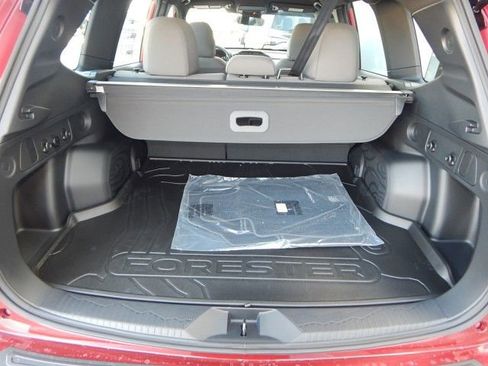 Certified 2025 Subaru Forester w/ Convenience Package #1 image 15