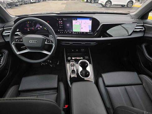 New 2026 Audi A6 Premium Plus image 20