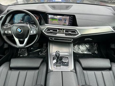 Used 2021 BMW X5 sDrive40i w/ Parking Assistance Package image 12