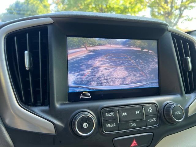 Used 2018 GMC Terrain Denali w/ Driver Alert Package II FWD image 36