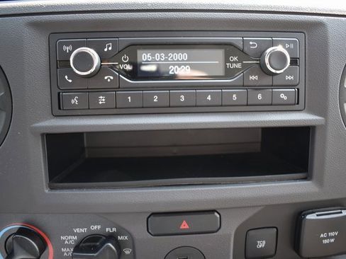 New 2025 Ford E-350 and Econoline 350 Super Duty w/ Power Equipment Group image 27