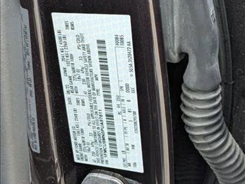 Certified 2023 Ford Escape ST-Line w/ Tech Pack #1 image 28