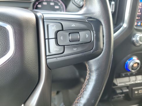 Used 2021 GMC Sierra 1500 AT4 AWD/4WD image 19