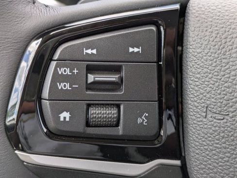 New 2026 Honda Odyssey EX-L image 31