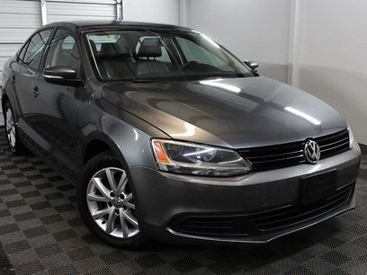 Used 2011 Volkswagen Jetta SE
