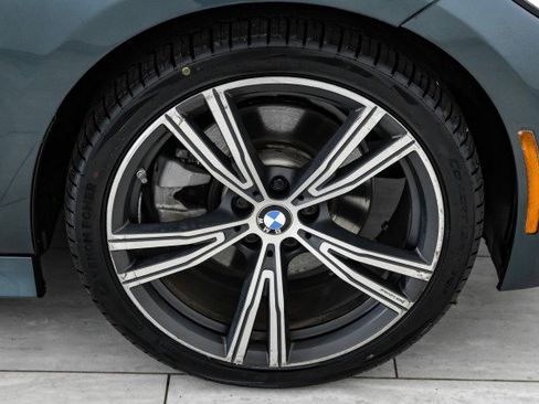 Used 2020 BMW 330i Sedan w/ Convenience Package image 53
