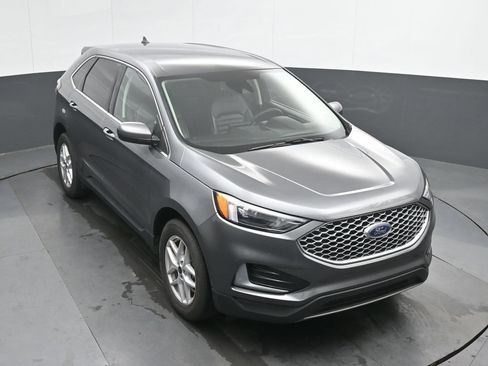 Used 2024 Ford Edge SEL AWD/4WD image 32