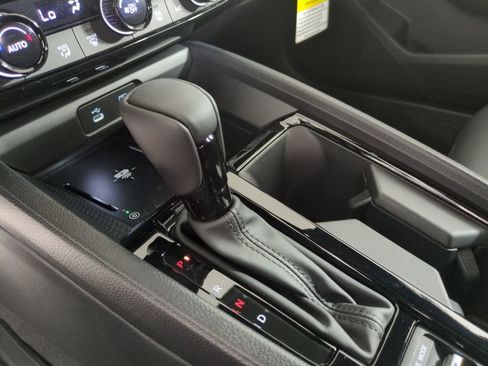 New 2026 Honda Accord Sport image 23