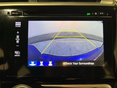 Used 2016 Honda Fit EX image 31