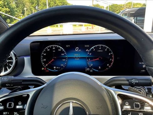 Certified 2023 Mercedes-Benz CLA 250 4MATIC image 15