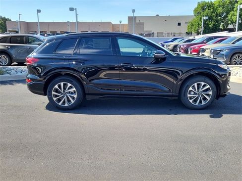 New 2025 Audi Q6 e-tron Premium Plus w/ Premium Plus image 6