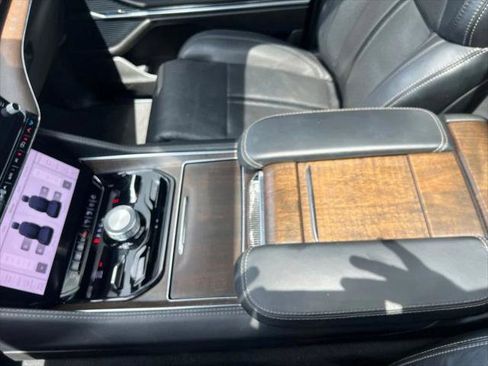 Certified 2022 Jeep Grand Wagoneer Series I AWD/4WD image 44