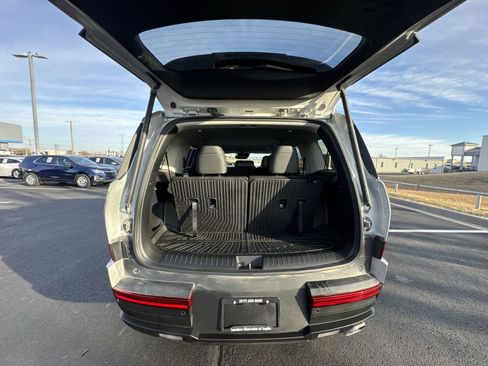 Used 2025 Hyundai Santa Fe SEL image 24