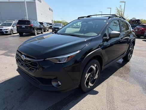 New 2026 Subaru Crosstrek 2.5i Limited image 3