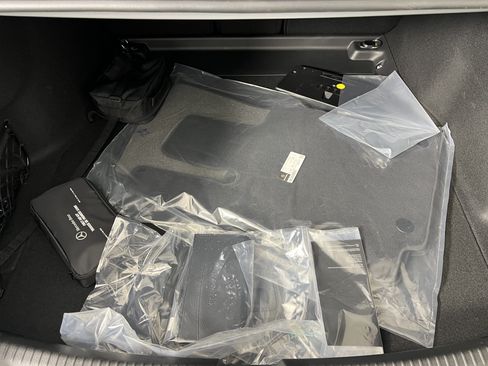 New 2026 Mercedes-Benz C 300 4MATIC Sedan image 24