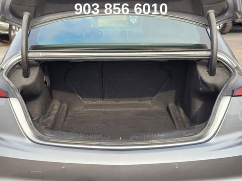 Used 2022 Cadillac CT5 Premium Luxury w/ Climate Package image 8