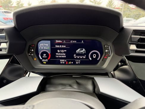 Used 2025 Audi A3 2.0T Premium w/ Convenience Package image 17