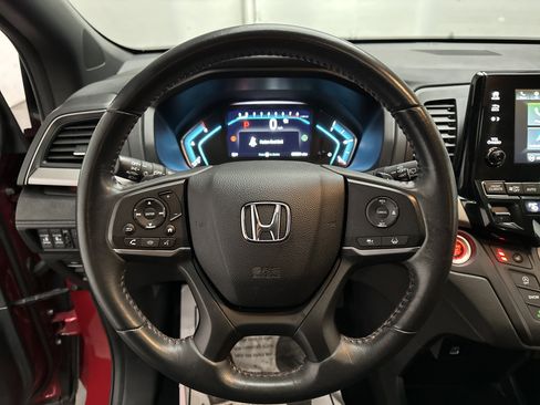 Used 2023 Honda Odyssey Sport image 27