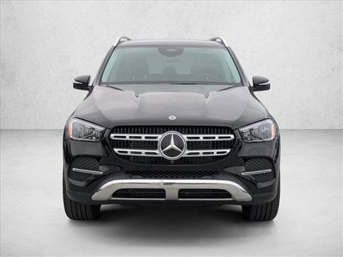 New 2026 Mercedes-Benz GLE 350 4MATIC image 6