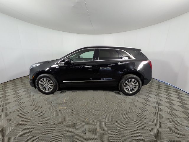 Used 2021 Cadillac XT5 Premium Luxury AWD/4WD image 26