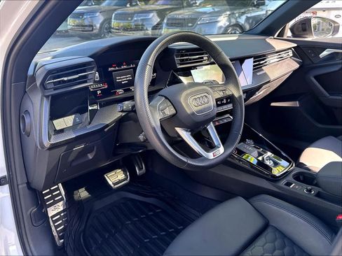 Used 2024 Audi RS 3 AWD/4WD image 14
