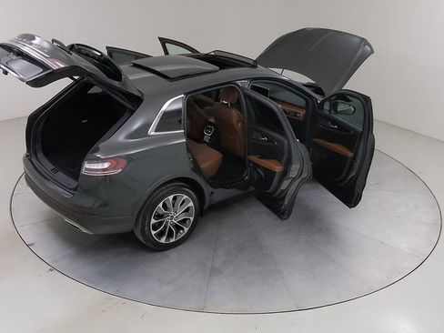 Used 2023 Lincoln Nautilus Reserve w/ Equipment Group 201A AWD/4WD image 49