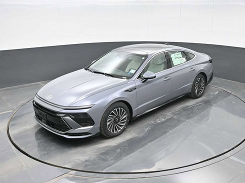 New 2026 Hyundai Sonata SEL image 26