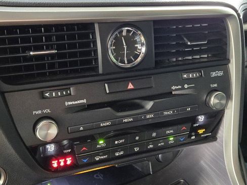 Certified 2021 Lexus RX 350 F Sport w/ Cold Area Package (CT) image 37