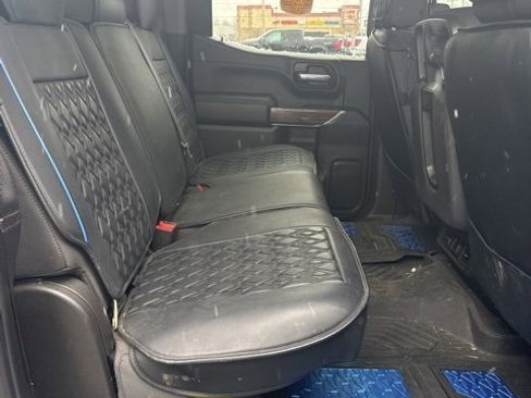 Used 2022 Chevrolet Silverado 1500 RST image 5