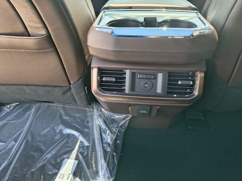 New 2026 Ford F150 King Ranch w/ Equipment Group 601A High AWD/4WD image 21