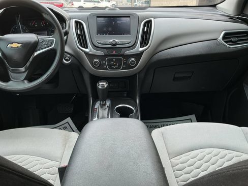 Used 2020 Chevrolet Equinox LS w/ LPO, Floor Liner Package FWD image 19