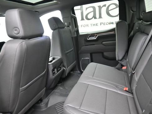 New 2026 Chevrolet Silverado 1500 LT Trail Boss w/ LT Trail Boss Premium Package image 9