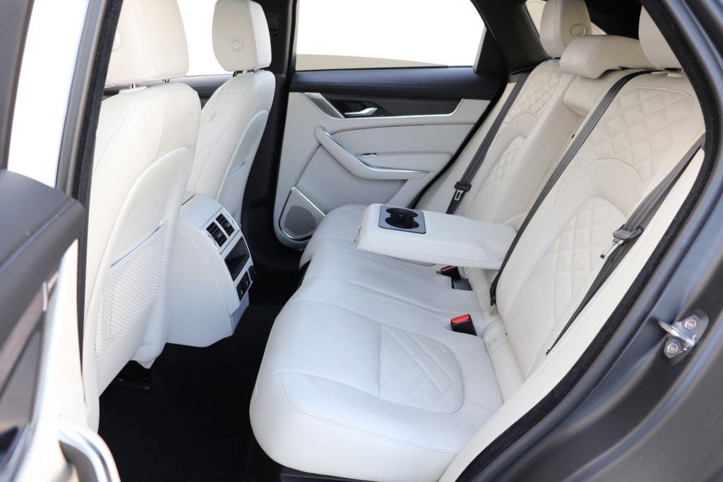 Used 2021 Jaguar F-PACE S AWD/4WD image 20