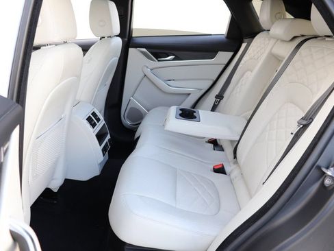Used 2021 Jaguar F-PACE S AWD/4WD image 20