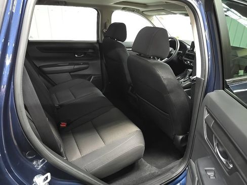 Used 2023 Honda CR-V EX image 18