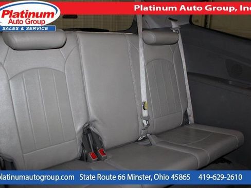 Used 2014 Chevrolet Traverse LTZ AWD/4WD image 35