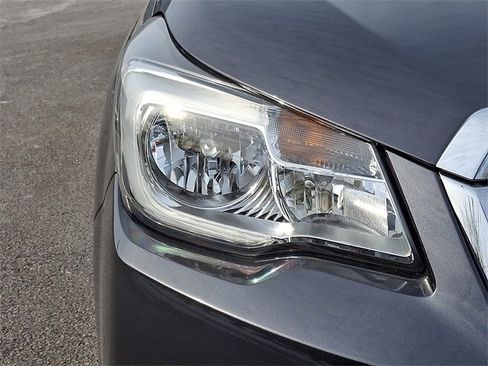 Used 2018 Subaru Forester 2.5i Limited w/ Popular Package #2 image 9