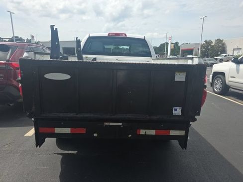 Used 2015 Toyota Tundra SR w/ Tow Package RWD image 5