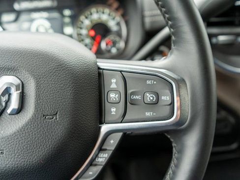 Used 2024 RAM 2500 Laramie w/ Safety Group image 24