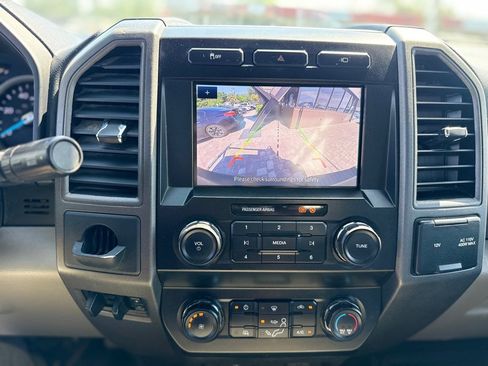 Used 2021 Ford F250 XL w/ Power Equipment Group image 12