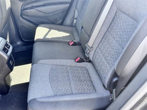 Used 2022 Chevrolet Equinox LT image 20