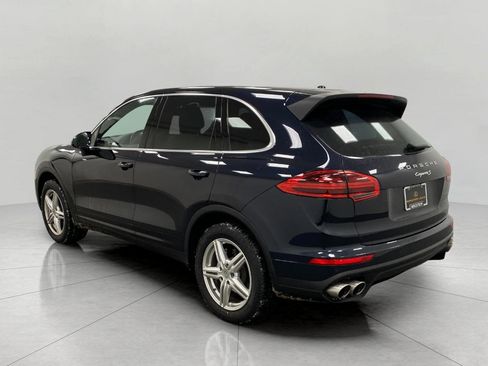 Used 2018 Porsche Cayenne S image 5
