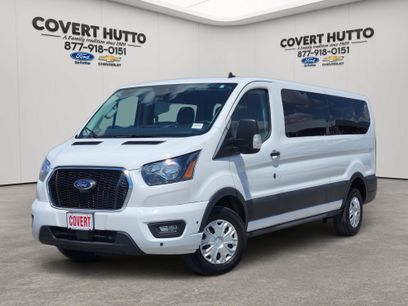 Used 2025 Ford Transit 350 XLT