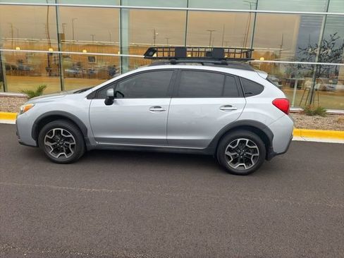 Used 2016 Subaru Crosstrek 2.0i Premium w/ Moonroof Package image 14