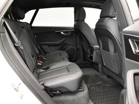 New 2026 Audi Q8 Premium Plus image 53