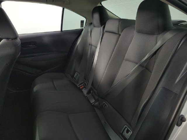Used 2026 Toyota Corolla LE FWD image 17