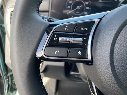 New 2026 Kia Seltos EX w/ EX Sunroof Package FWD image 14